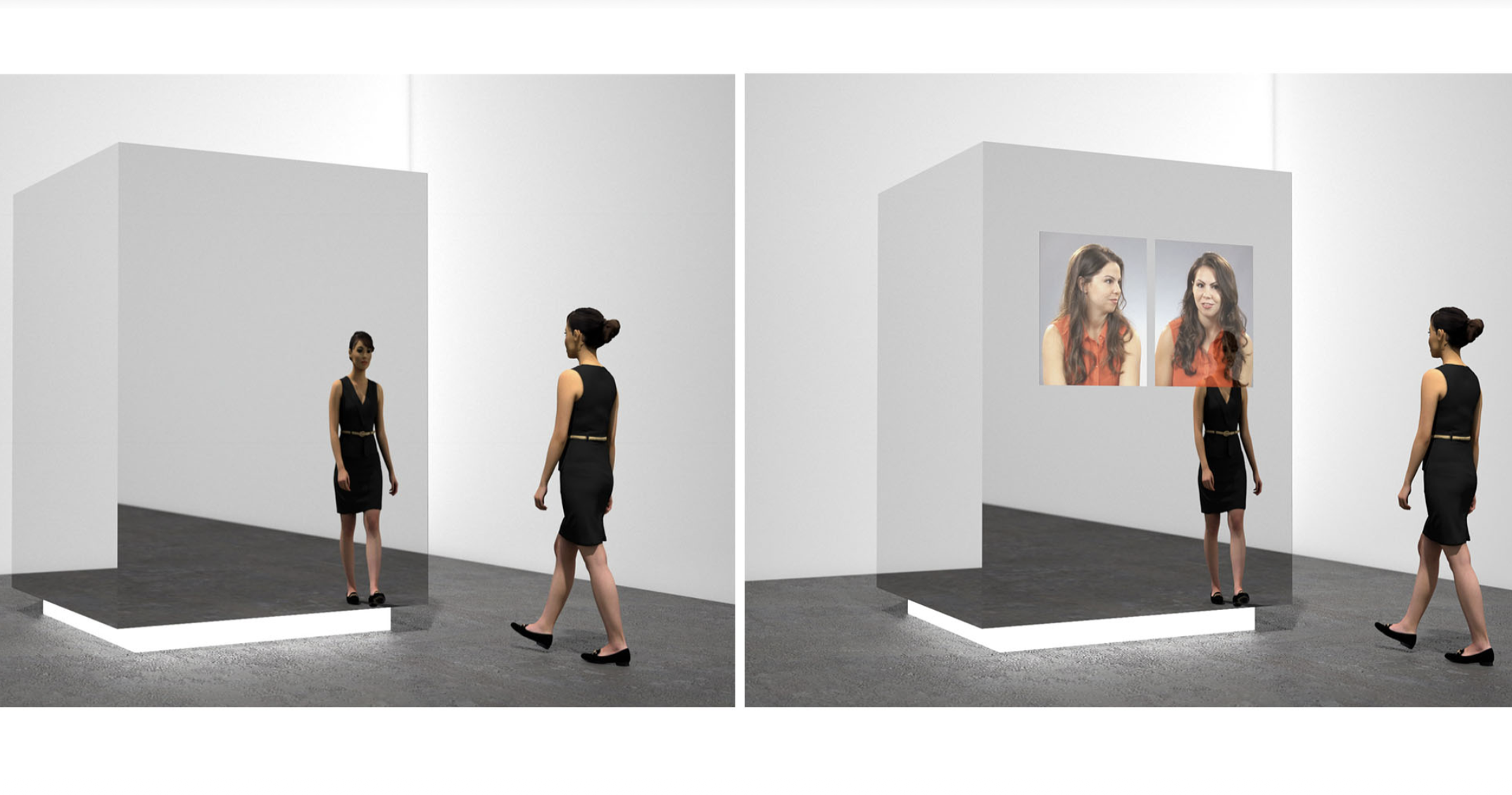 Olay Twin Study — What I Built